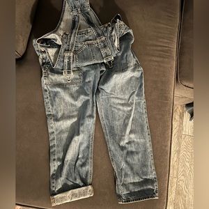 Jean overall